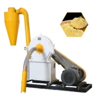 9GF-500 Automatic Flour mill