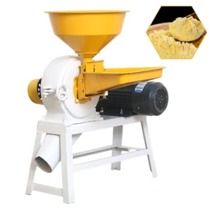 9GF-260 Ordinary Flour mill