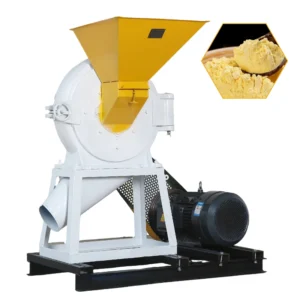 9GF-500 Ordinary Flour Mill