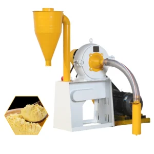 9GF-340 Automatic Flour mill
