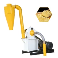 9GF-370 Automatic Flour mill