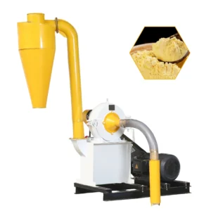 9GF-370Widen Automatic flour mill