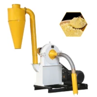 9GF-430Widen Automatic flour mill