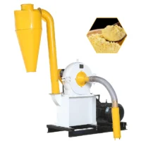 9GF-450 Automatic Flour mill