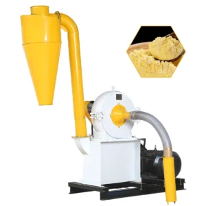 9GF-450 Automatic Flour mill