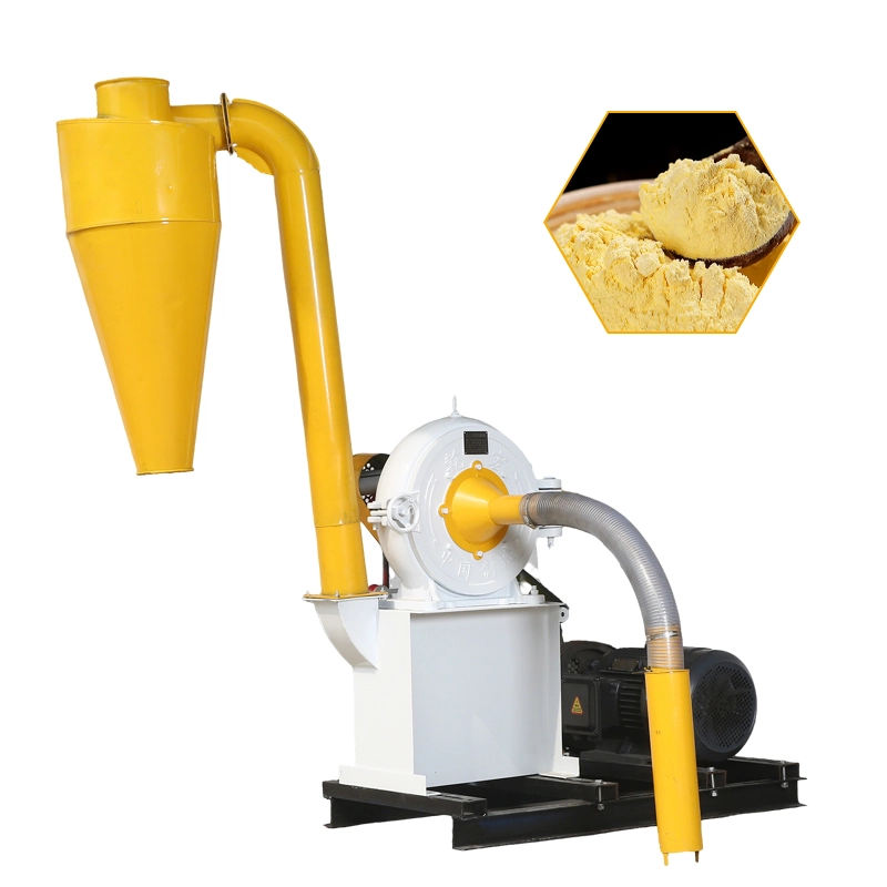 9GF-410Widen Automatic flour mill