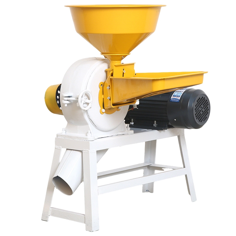 9GF-260 Ordinary Flour mill