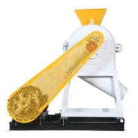 9GF-480 Ordinary Flour Mill