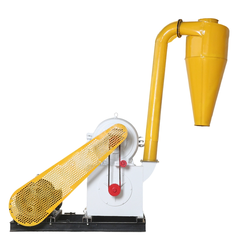 9GF-370Widen Automatic flour mill