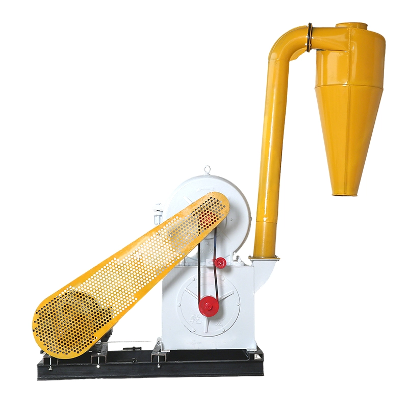 9GF-410 Automatic Flour mill