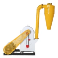 9GF-430Widen Automatic flour mill