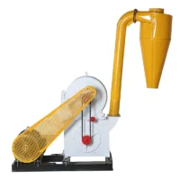 9GF-450 Automatic Flour mill