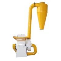 9FQ40-28 Hammer mill