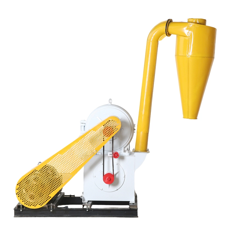 9GF-410Widen Automatic flour mill