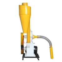 9GF-370 Automatic Flour mill