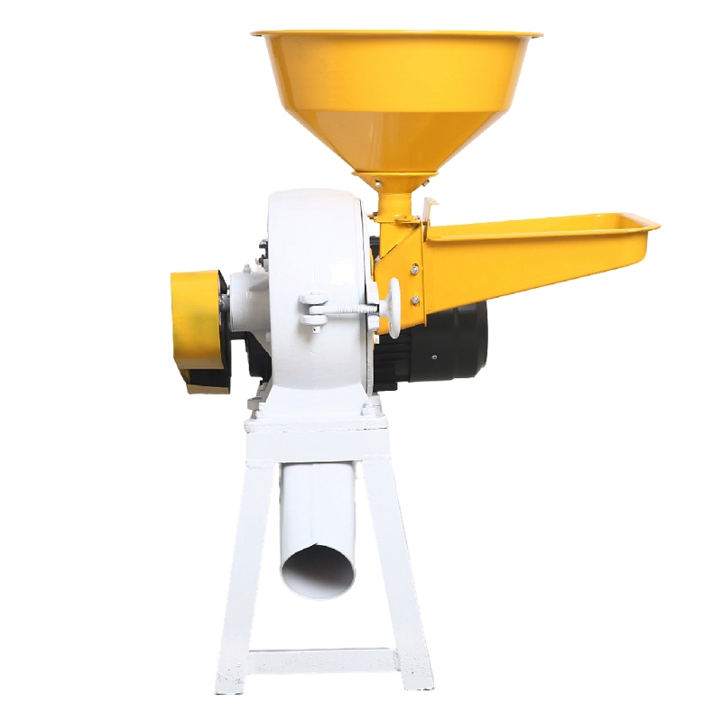 9GF-260 Ordinary Flour mill