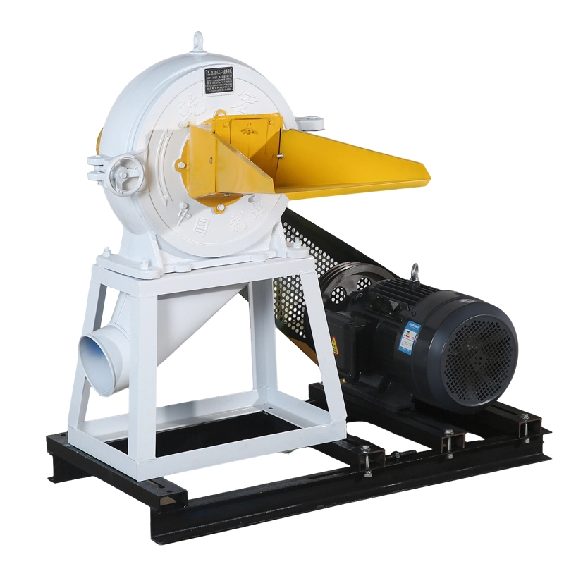 9GF-450 Ordinary Flour mill
