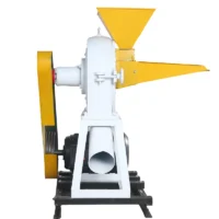 9GF-480 Ordinary Flour Mill