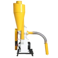 9GF-410Widen Automatic flour mill