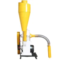 9GF-370Widen Automatic flour mill