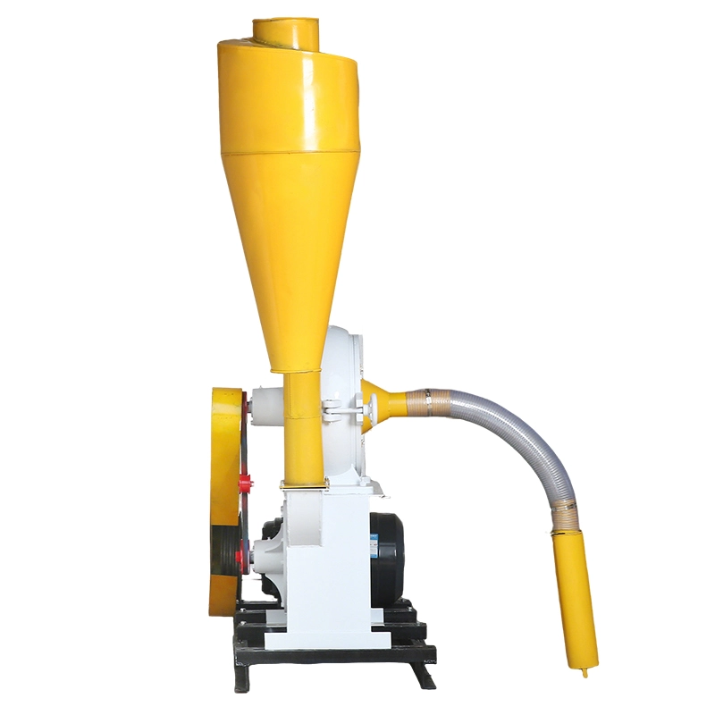 9GF-410 Automatic Flour mill