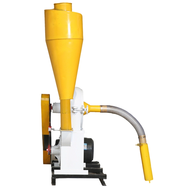 9GF-430Widen Automatic flour mill