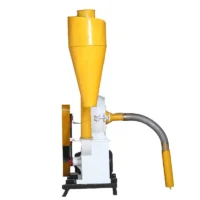 9GF-450 Automatic Flour mill