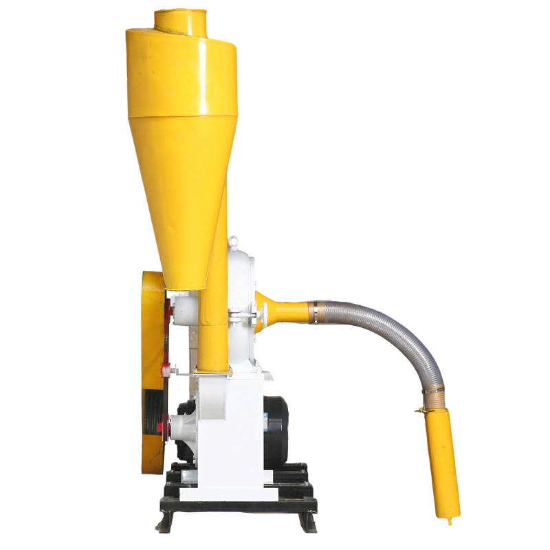 9GF-410Widen Automatic flour mill