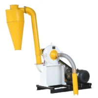 9GF-370 Automatic Flour mill