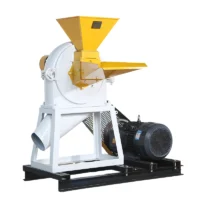 9GF-480 Ordinary Flour Mill