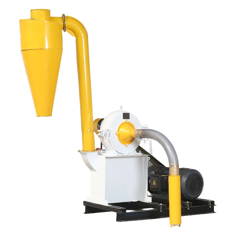 9GF-370Widen Automatic flour mill