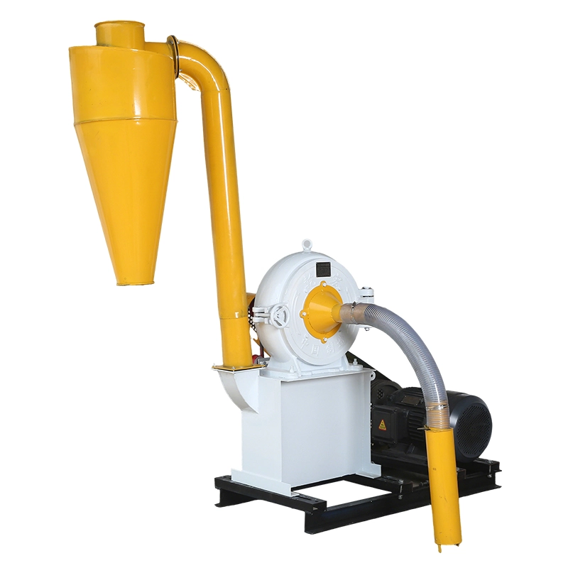 9GF-410 Automatic Flour mill