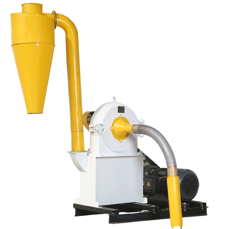 9GF-430Widen Automatic flour mill