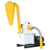 9GF-450 Automatic Flour mill