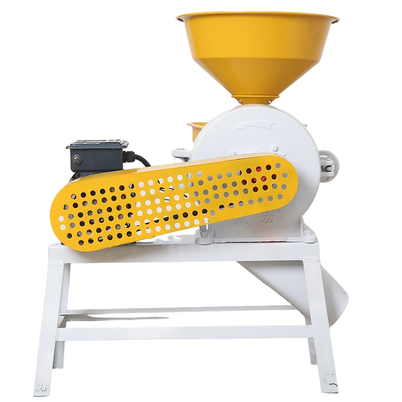 9GF-260 Ordinary Flour mill