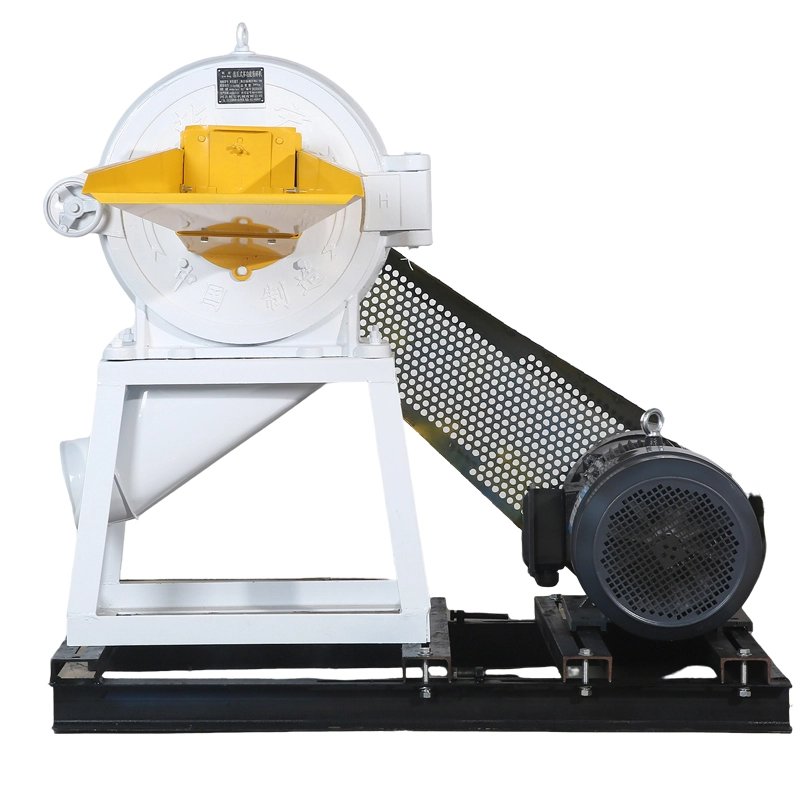 9GF-450 Ordinary Flour mill