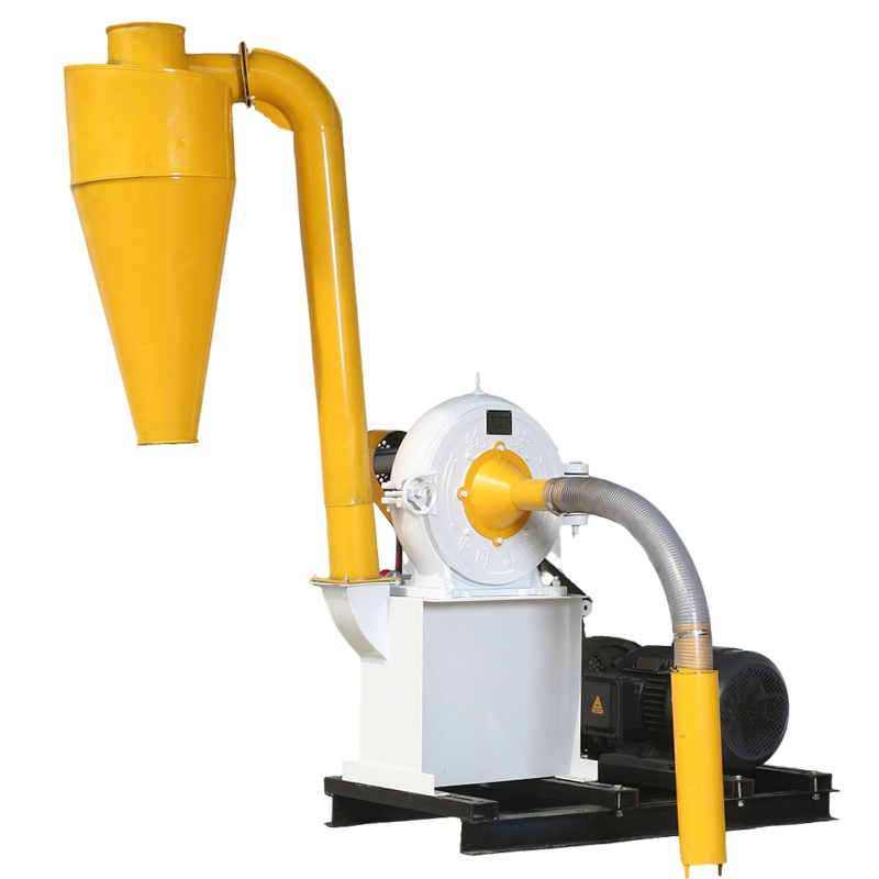 9GF-410Widen Automatic flour mill