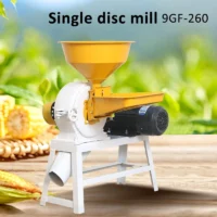 9GF-260 Ordinary Flour mill