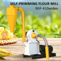9GF-410Widen Automatic flour mill