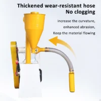 9GF-340 Automatic Flour mill