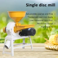 9GF-260 Ordinary Flour mill