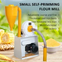 9GF-300 Automatic Flour mill