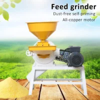 9GF-260 Ordinary Flour mill