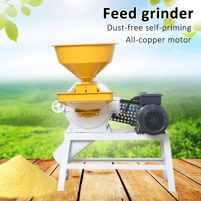 9GF-260 Ordinary Flour mill