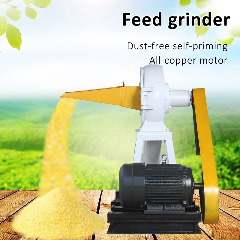 9GF-450 Ordinary Flour mill