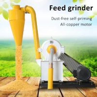 9GF-410Widen Automatic flour mill