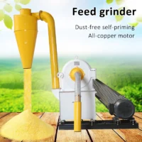 9GF-430Widen Automatic flour mill