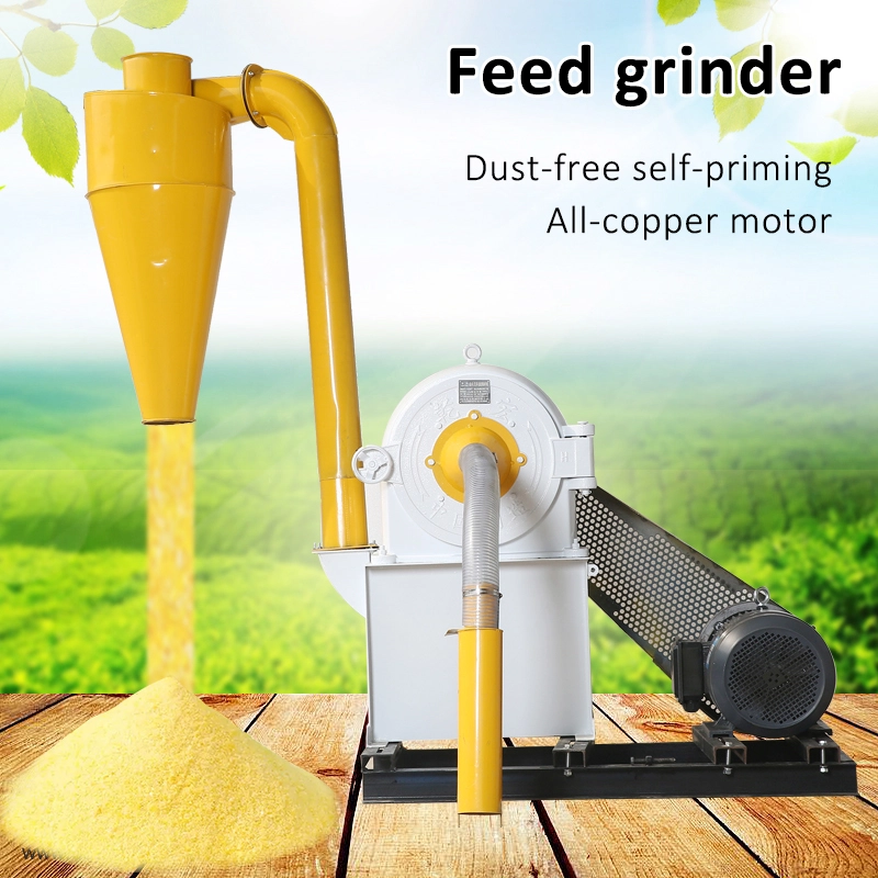 9GF-430Widen Automatic flour mill