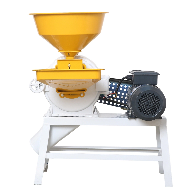 9GF-260 Ordinary Flour mill