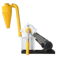 9GF-410Widen Automatic flour mill